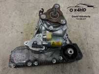 Skrzynia rozdzielcza BMW ATC 300 xDrive  E60 E61 E90 REGENERACJA