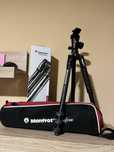 Statyw Manfrotto Imagine More,