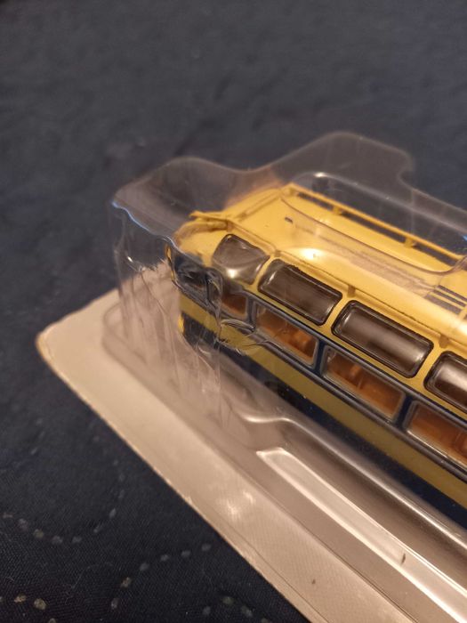 Kultowe autobusy prl - Ikarus 30 i Star Osinobus