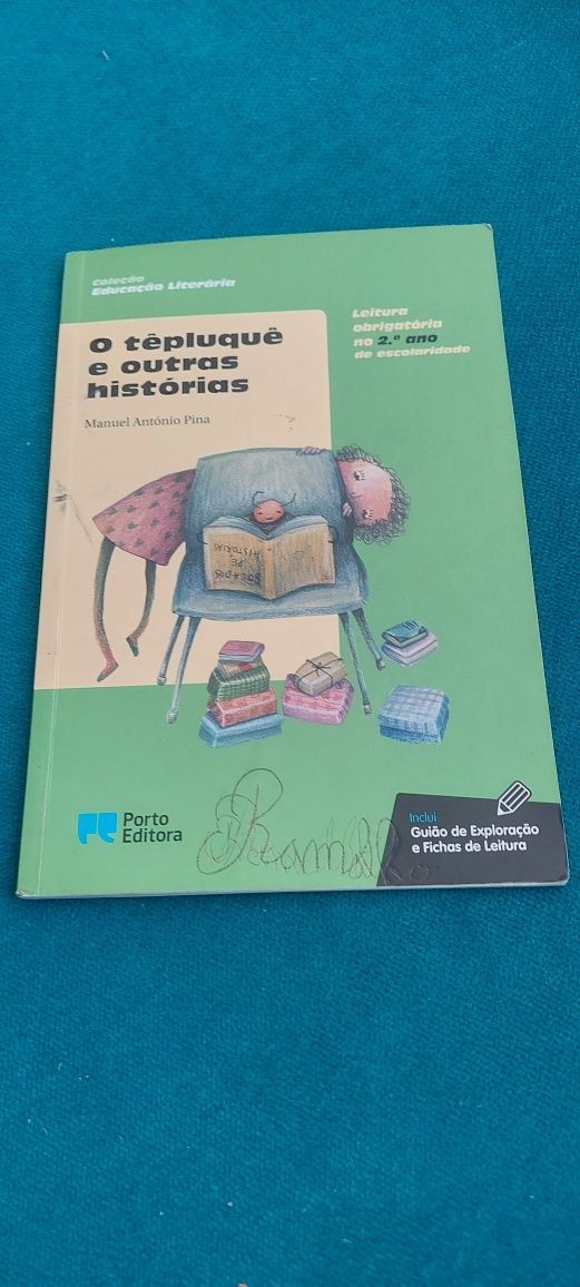 Têuque E outras histórias, o gigante egoísta é o princípe feliz,