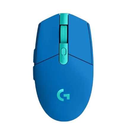 Myszka Logitech G304 Wireless