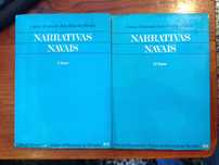 Contra-Almirante João Braz de Oliveira - Narrativas navais (2 vols.)