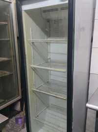 Холодильник торговый под напитки .б/у