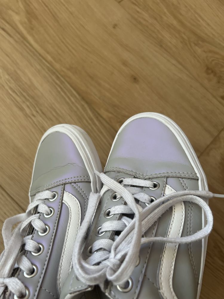 Trampki Vans rozmiar 36,5