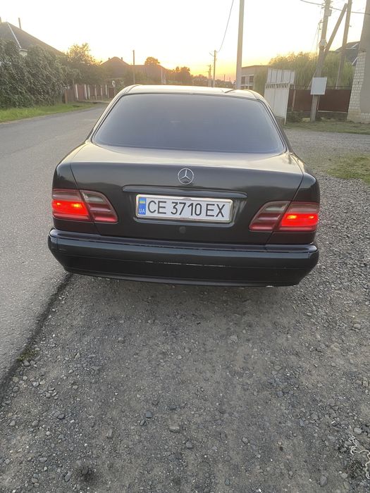 Мерс 2.0 бенгаз 2600₴ торг обмін