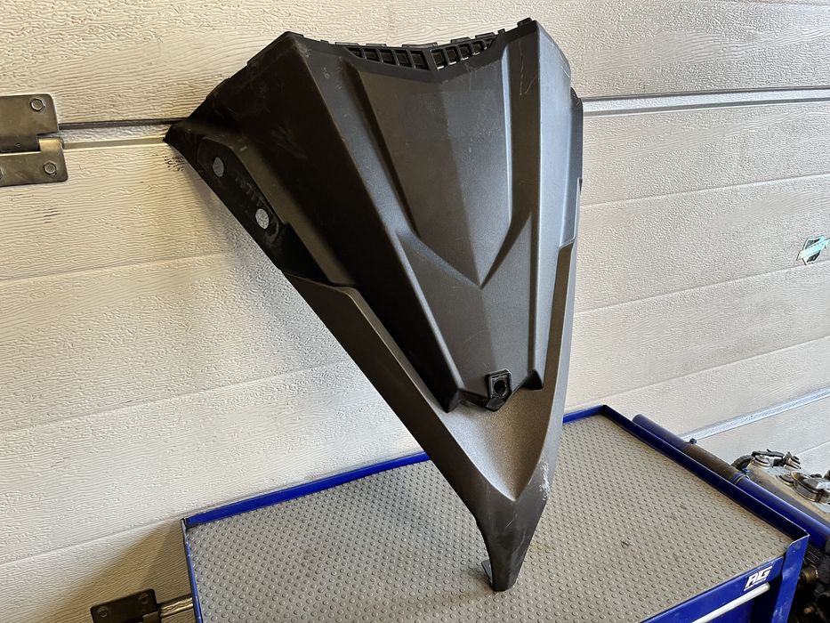 Owiewka czaszy kymco x-town 125 300