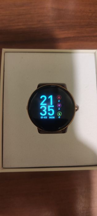 Smartwatch forever SB-320