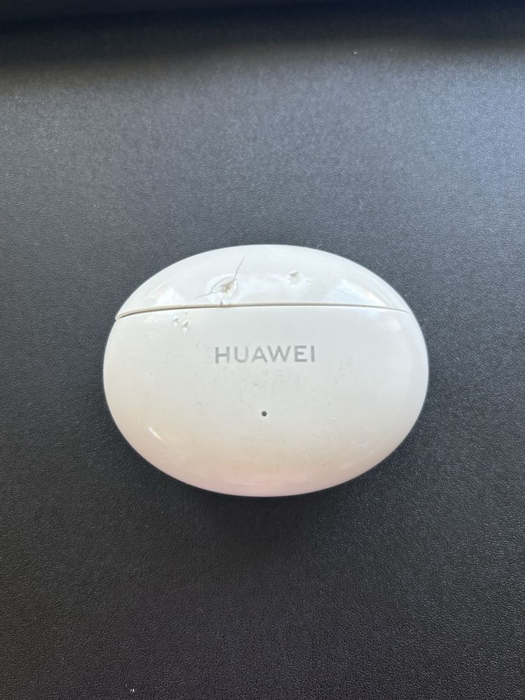 Słuchawki bezprzewodowe Huawei Freebuds 4i