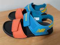 Sandałki New Balance rozmiar 35 okazja
