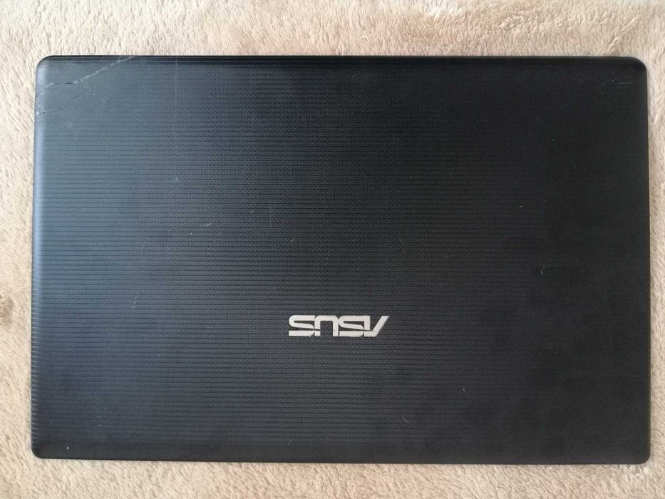Крышка матрицы для ноутбука ASUS X55 серии