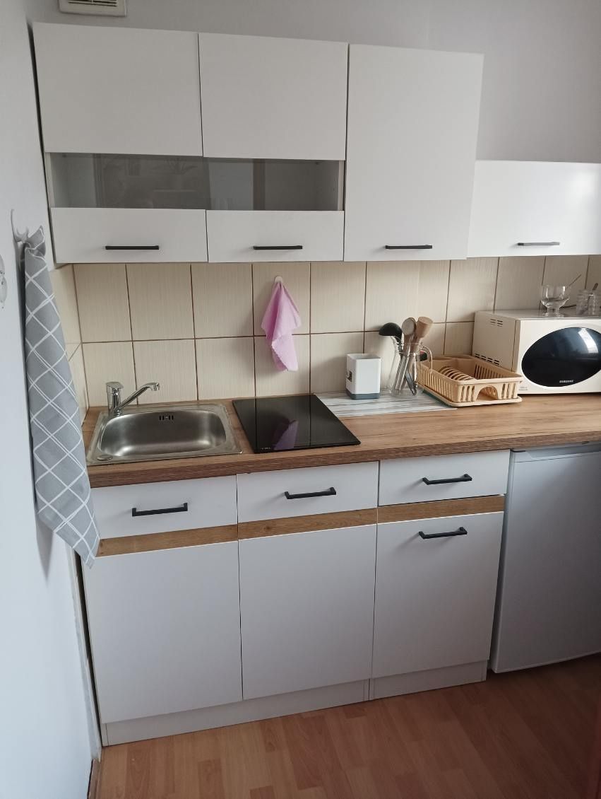Kawalerka do wynajęcia