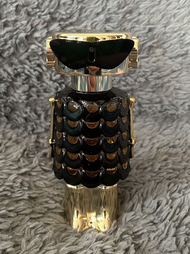 Paco Rabanne Fame Parfum woda perfumowana