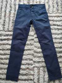 Spodnie Chinos - Slim Fit - Zara - rozmiar 38