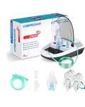 Nebulizator CN680 Hangsun - Krótki czas inhalacji