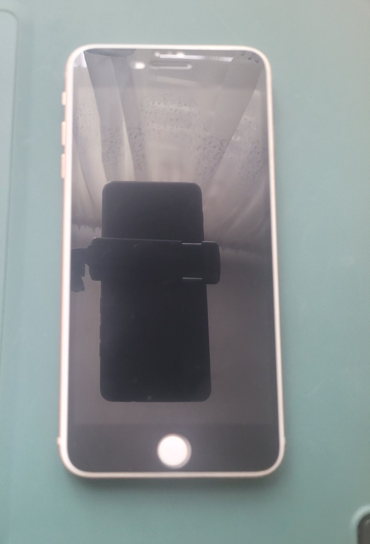 Iphone 8 plus Gold złoty