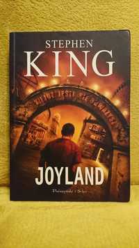 Stephen King - Joyland.