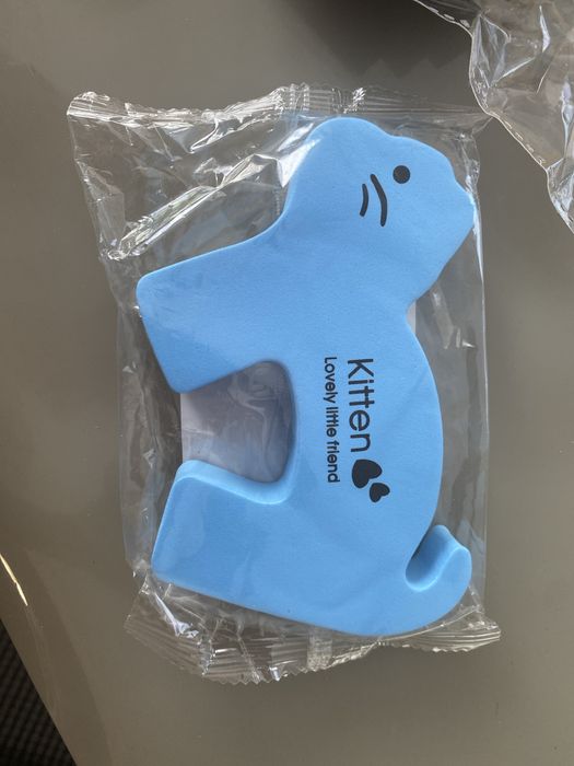 манікюрний набір нічник рушничок