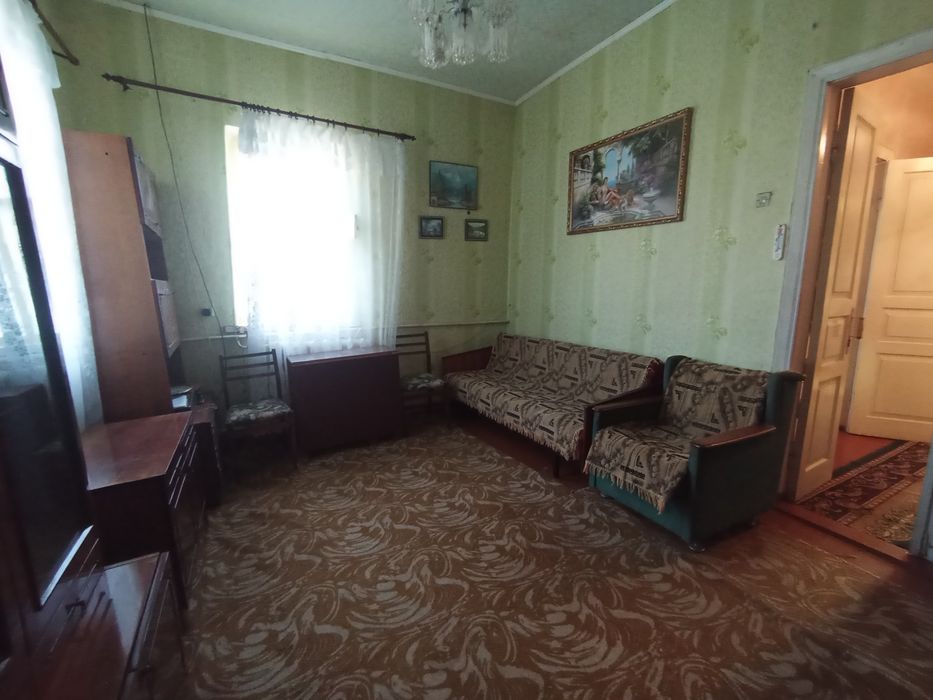 Міцний будинок в м Дергачі