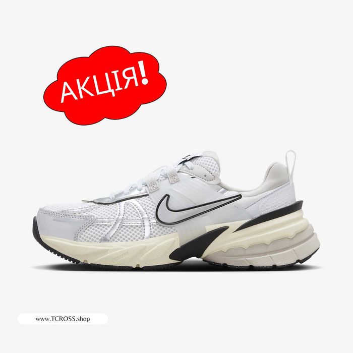 США‼️Кроссовки Nike V2K Run Dunk ACG Force (36р по 43р) (FD0736-100)