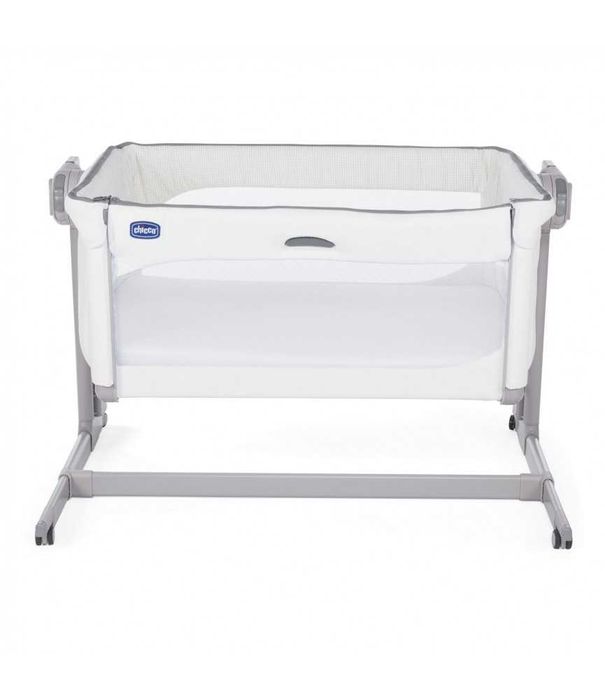 Berço Chicco Next2me Magic Bege