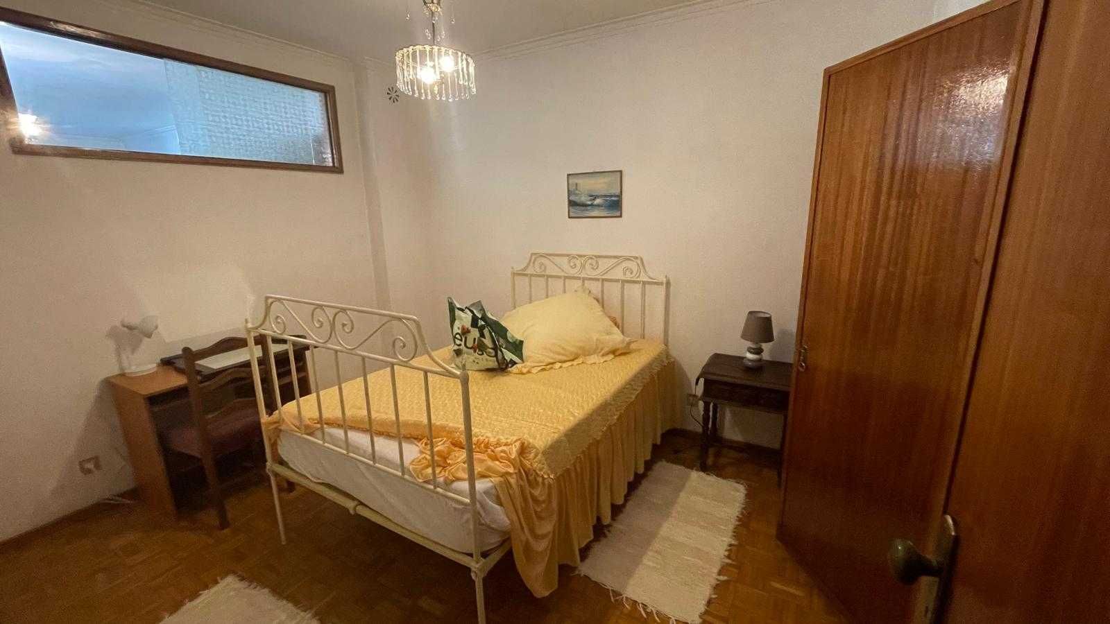 Excelentes Quartos em Gaia - Oliveira do Douro