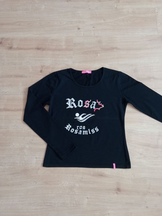 Bluzka damska bluzeczka