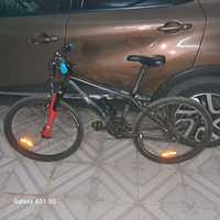 Bicicleta Rock Rider Roda 24