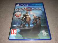 God Of War | PS4