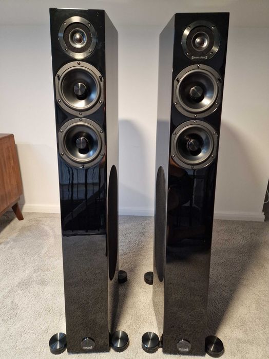 Kolumny Audio Physic Scorpio 25 Plus