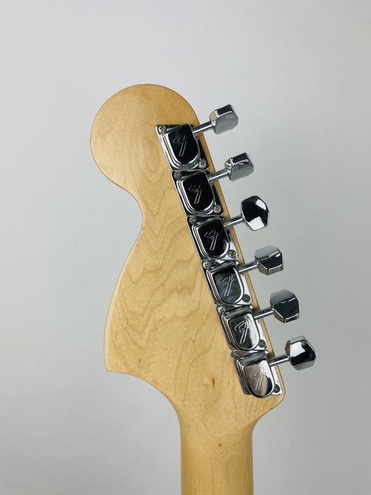 Fender Antiqua 70’s Stratocaster Made in Japan 2003. 1 z 400