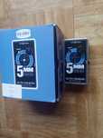 Electro Harmonix 5mm Power Amp wzmacniacz tranzystorowy 5W