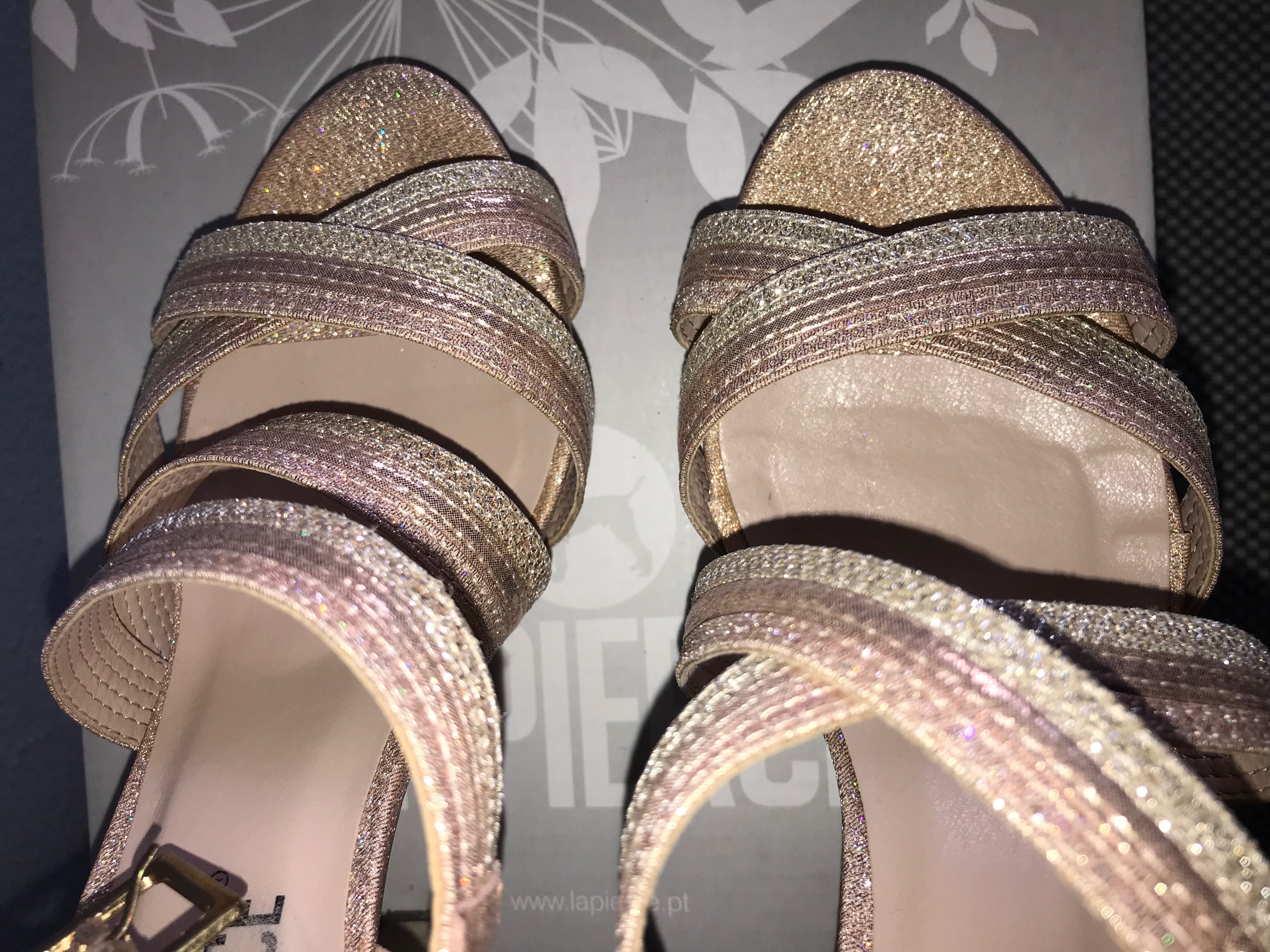 sapatos cerimónia