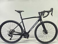 APEX ONYX NX rower gravel karbon GRX 2xDisc