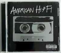 American Hi-Fi American Hi-Fi 2001r