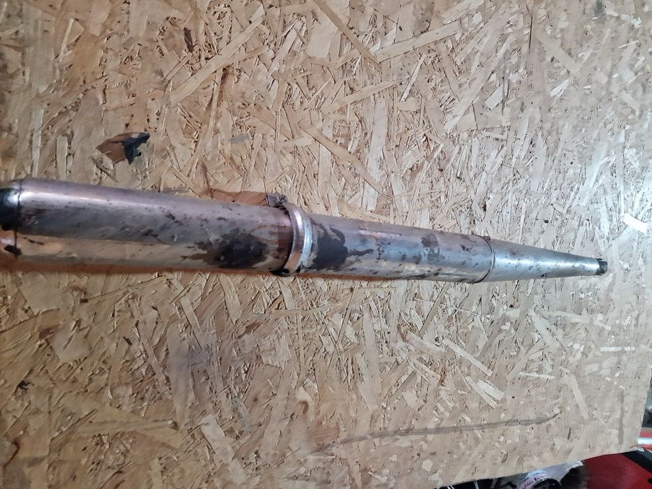 Tumnik wydech Simson chart mz ts