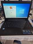 Portátil Asus F453M (Intel N2840 2.16ghz/ 8gb ram/ ssd)