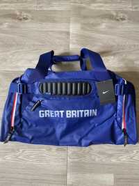 Nike elite team Great Britain