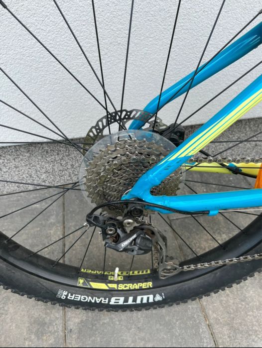 Sprzedam rower jamis