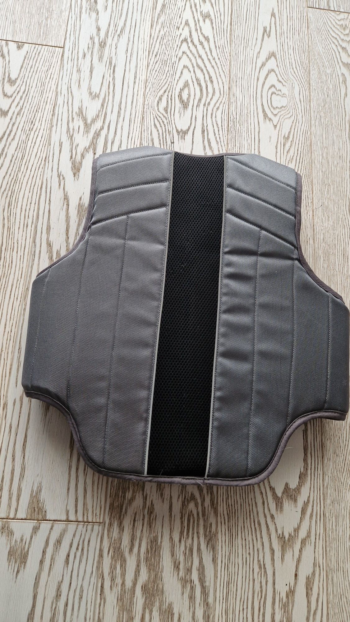 Kamizelka jezdzieckia Equi theme r Xl