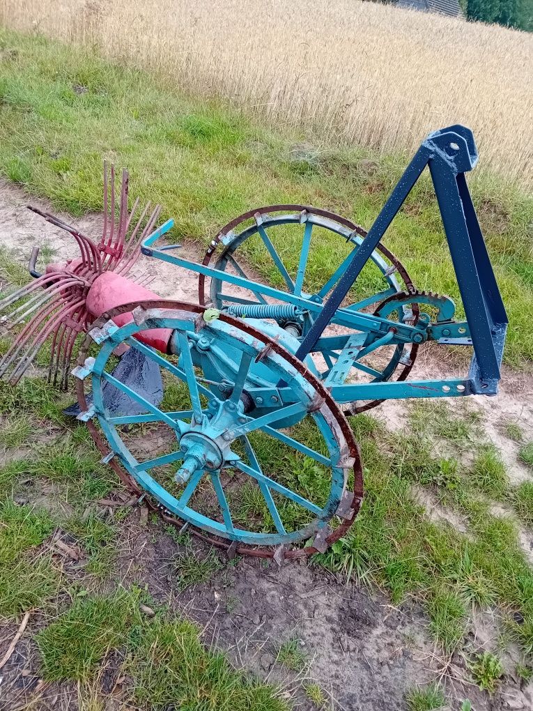 Kopaczka do ziemniaków