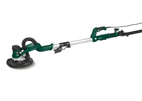Шліфувальна машина жирафа Parkside PWDS 920 B2