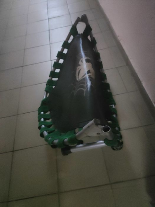 Батут дитячий, d 1 метр