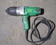Kluch udarowy hitachi wh 22