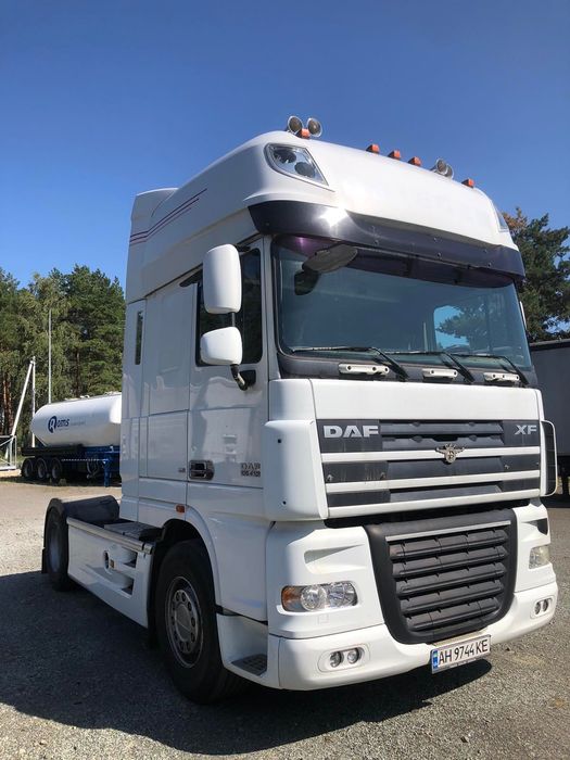Продам DAF XF 105.410