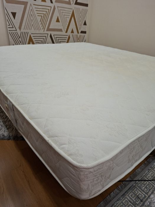 Матрас 180х200х20см