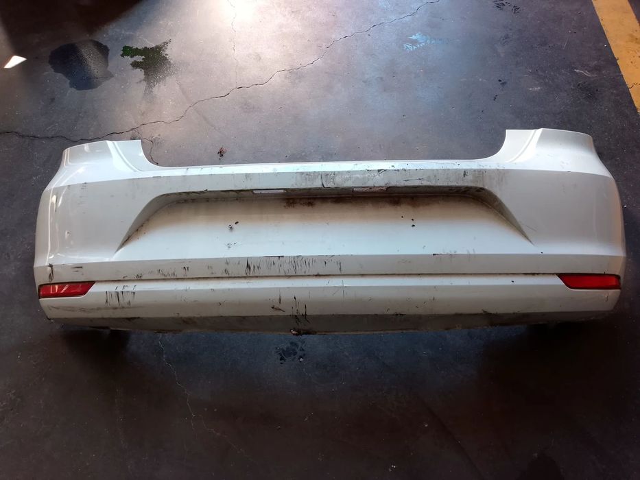 PARA CHOQUES TRAS VOLKSWAGEN POLO V 6R