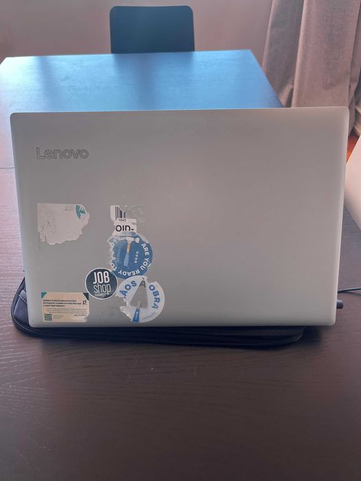 Portátil Lenovo ideapad 330 1T HDD