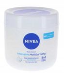 Nivea Krem do Ciała Intensywnie Nawilżający 5w1 400 ml