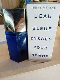 Issey miyake l,eau Bleue pour homme 75ml