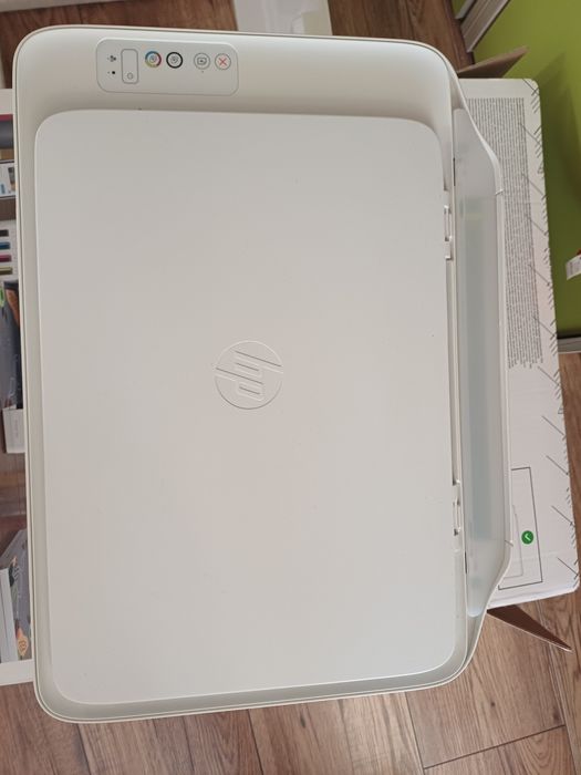 Drukarka HP Desk Jet 2130 All in One Printer